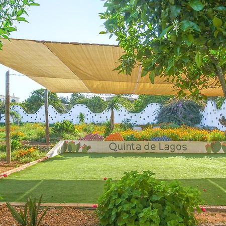 Quinta De Лагос Екстериор снимка