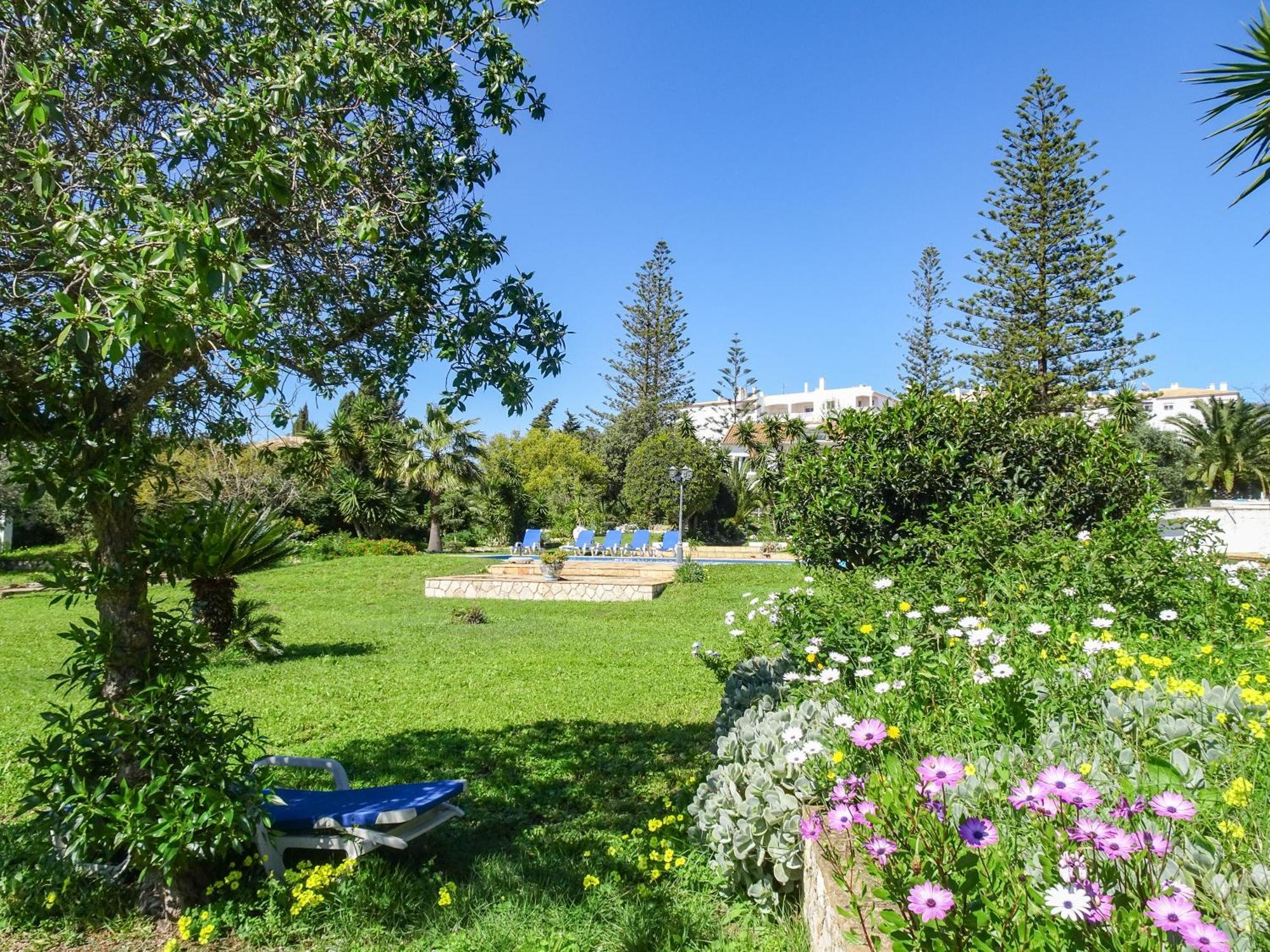 Quinta De Лагос Екстериор снимка