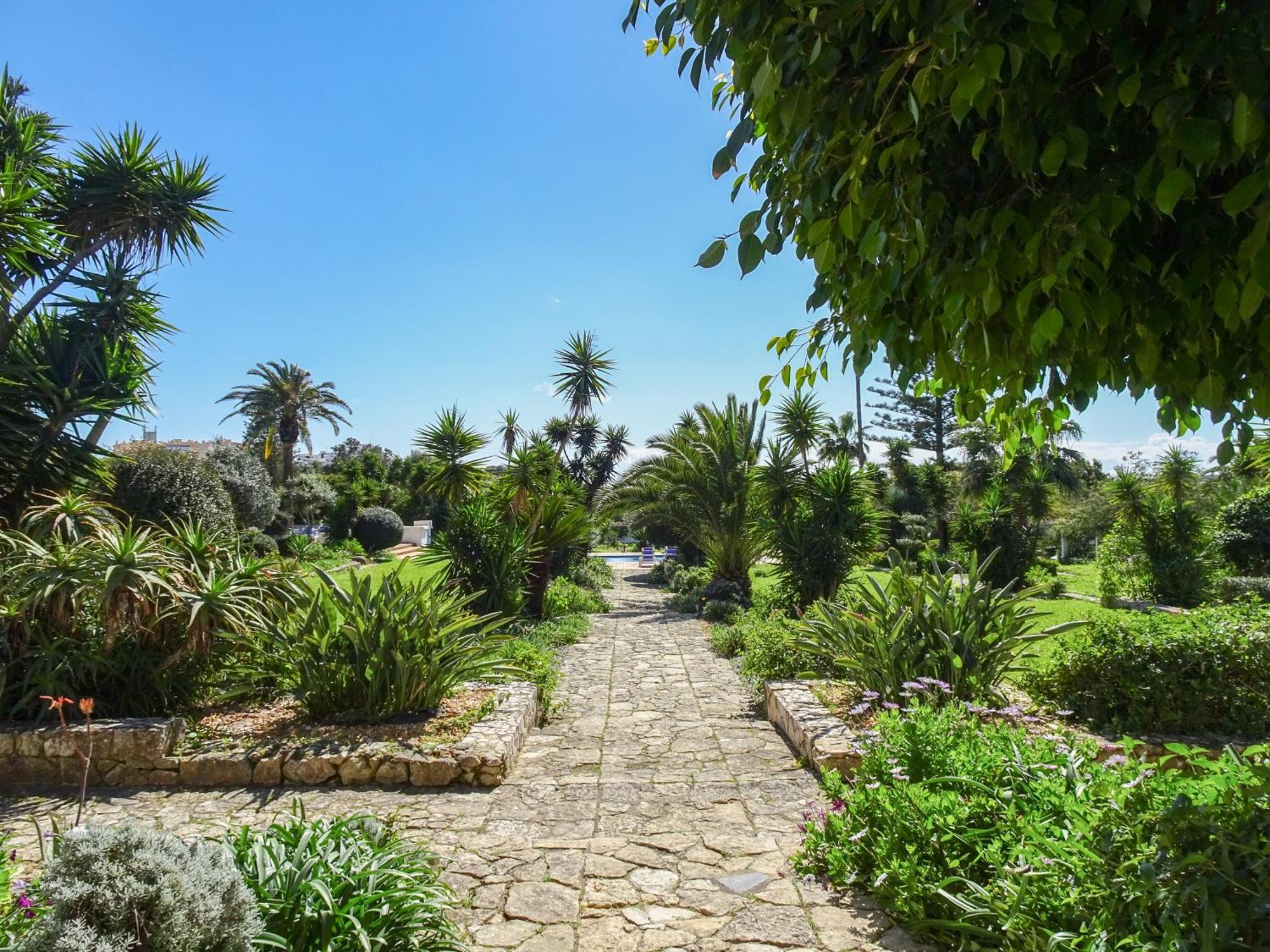 Quinta De Лагос Екстериор снимка