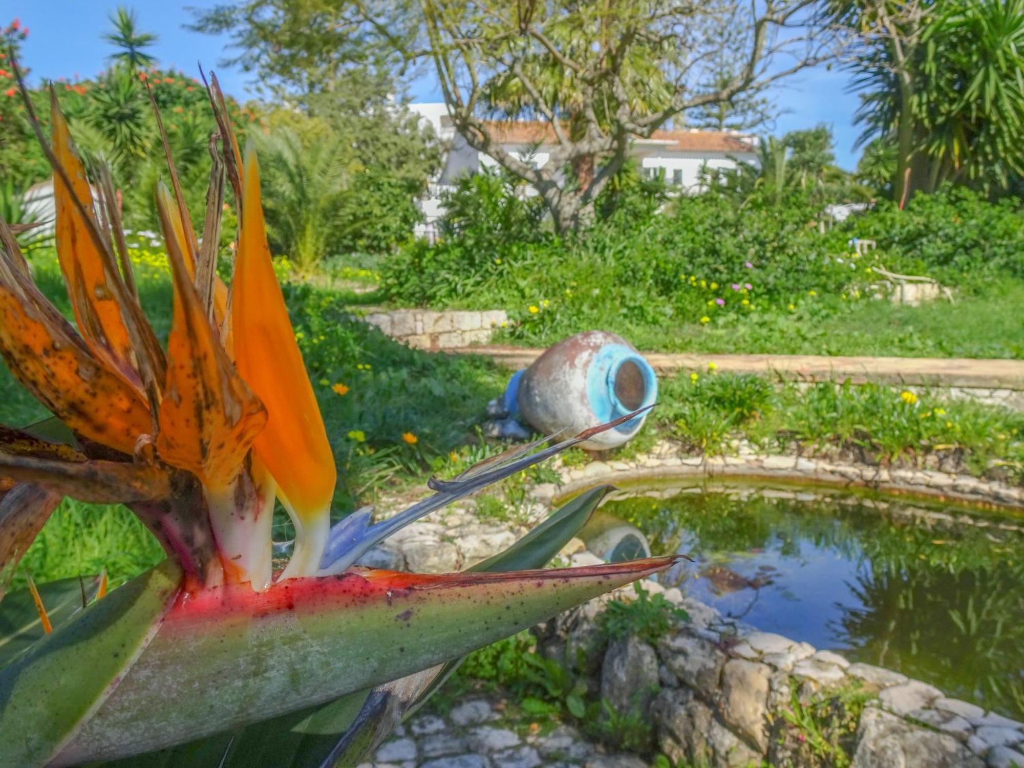 Quinta De Лагос Екстериор снимка