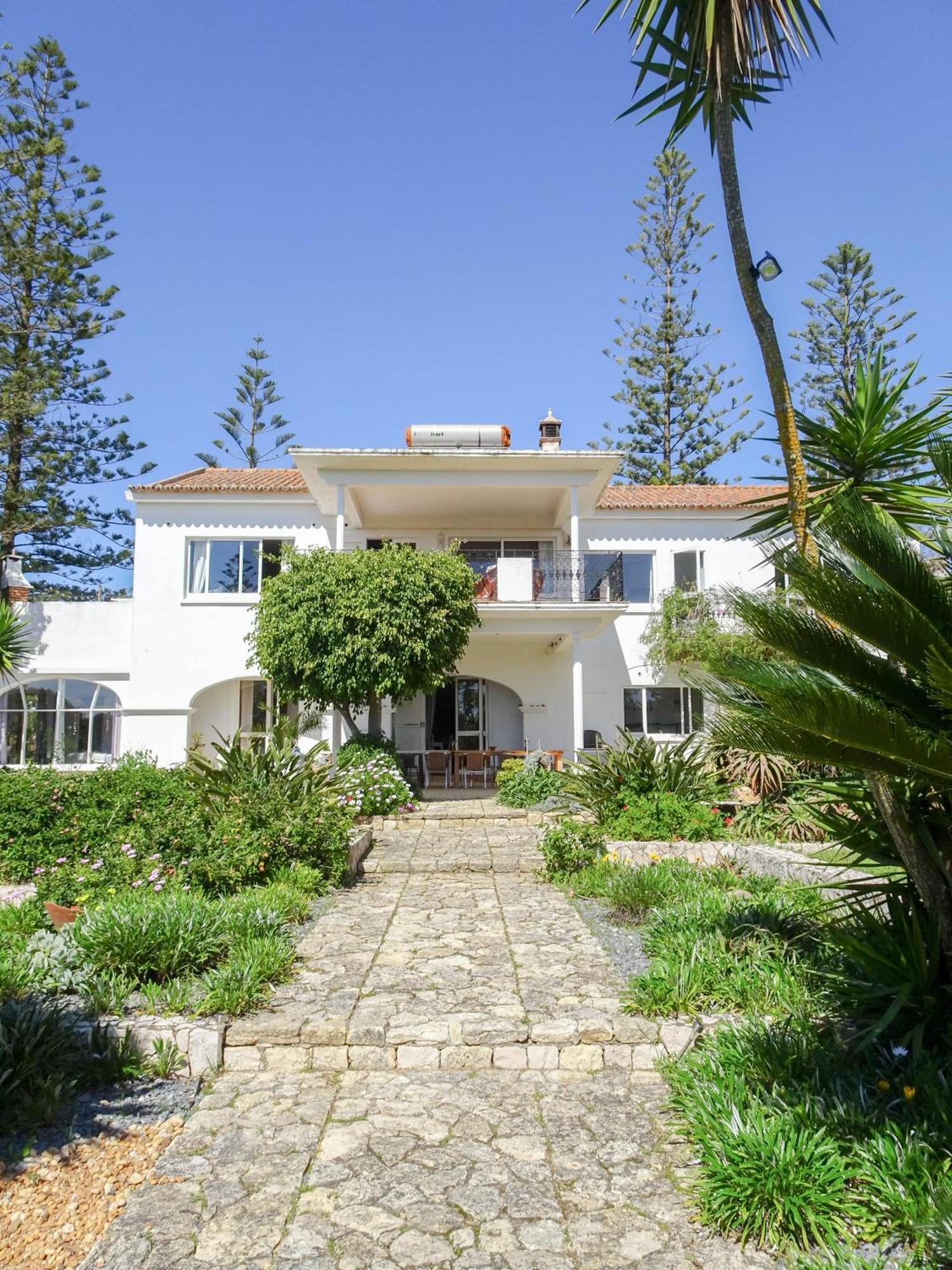 Quinta De Лагос Екстериор снимка