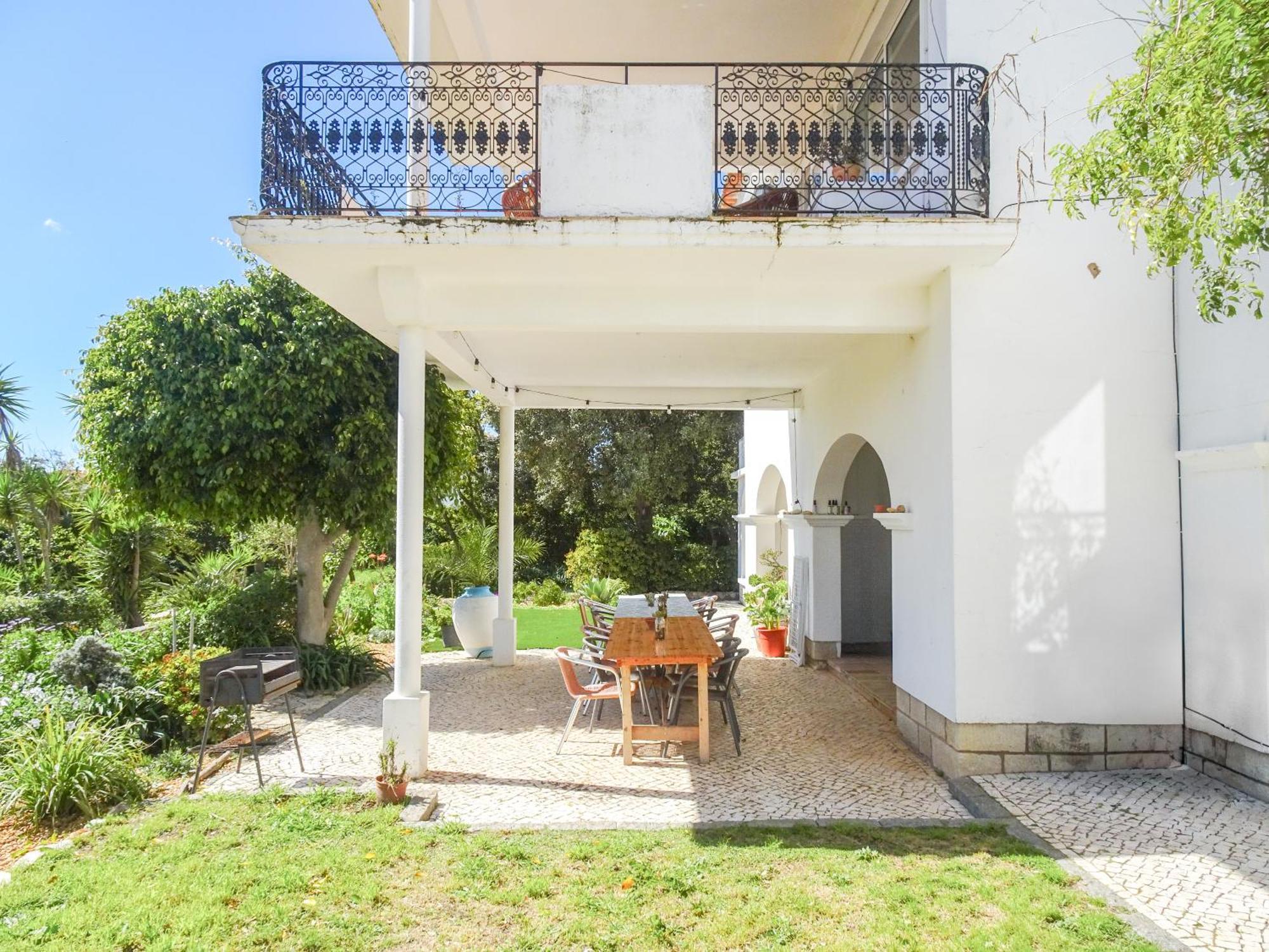 Quinta De Лагос Екстериор снимка