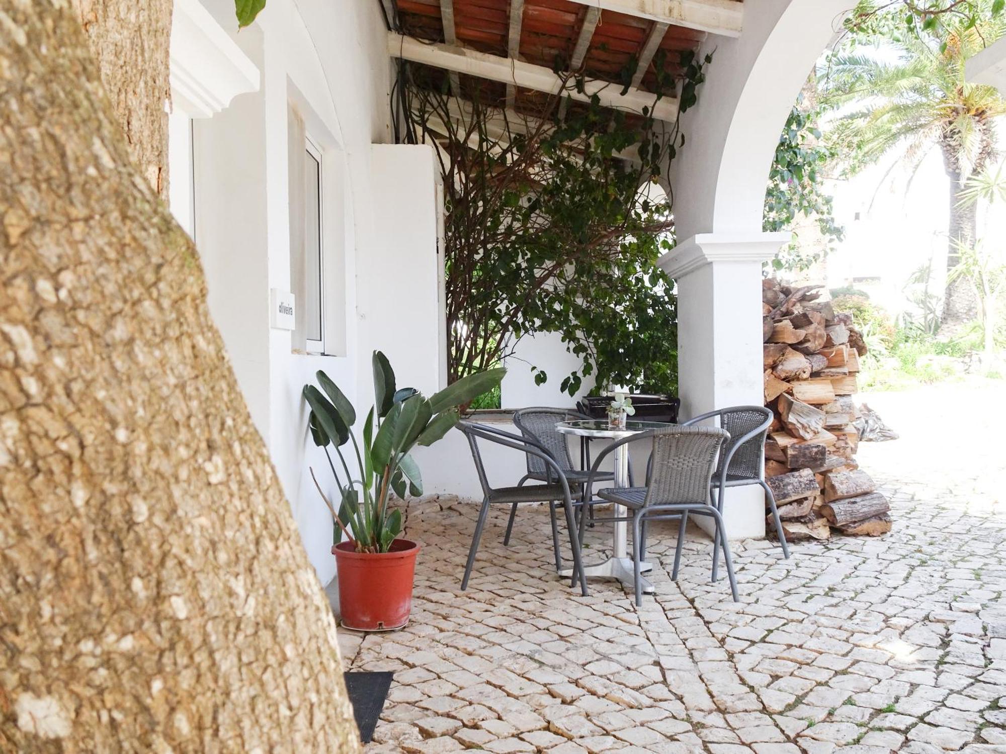 Quinta De Лагос Екстериор снимка