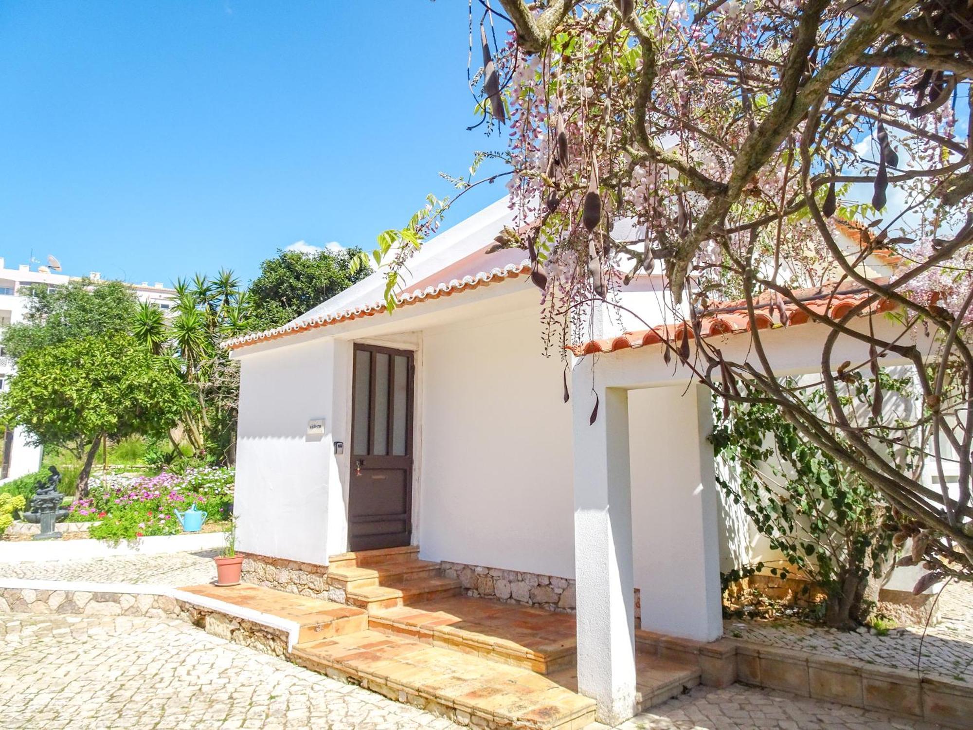 Quinta De Лагос Екстериор снимка