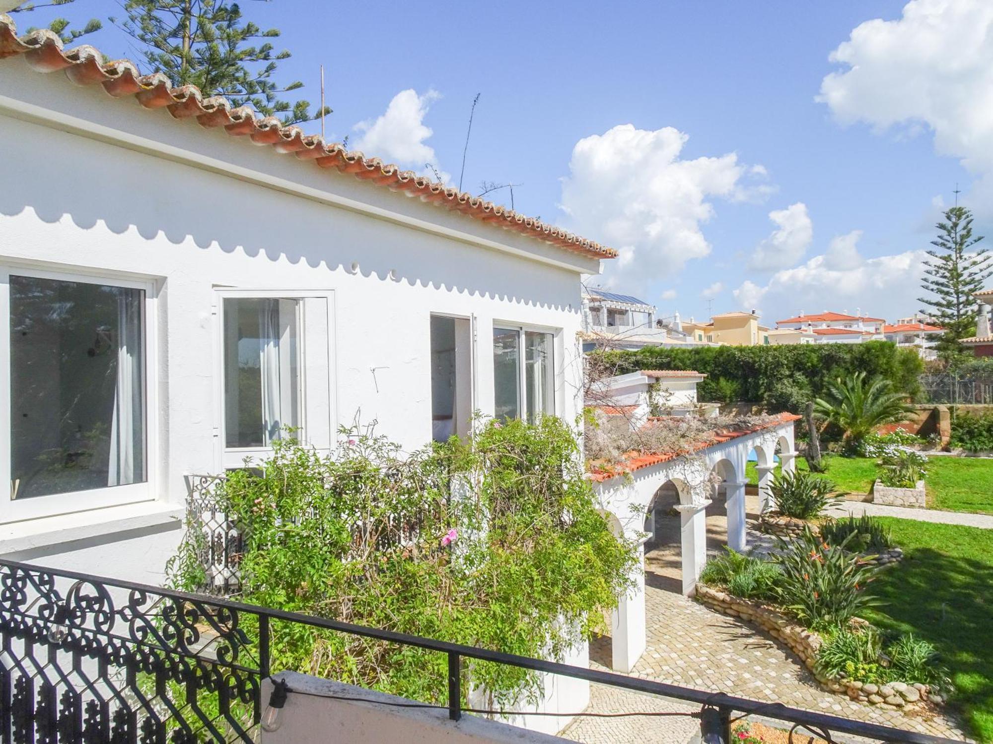 Quinta De Лагос Екстериор снимка