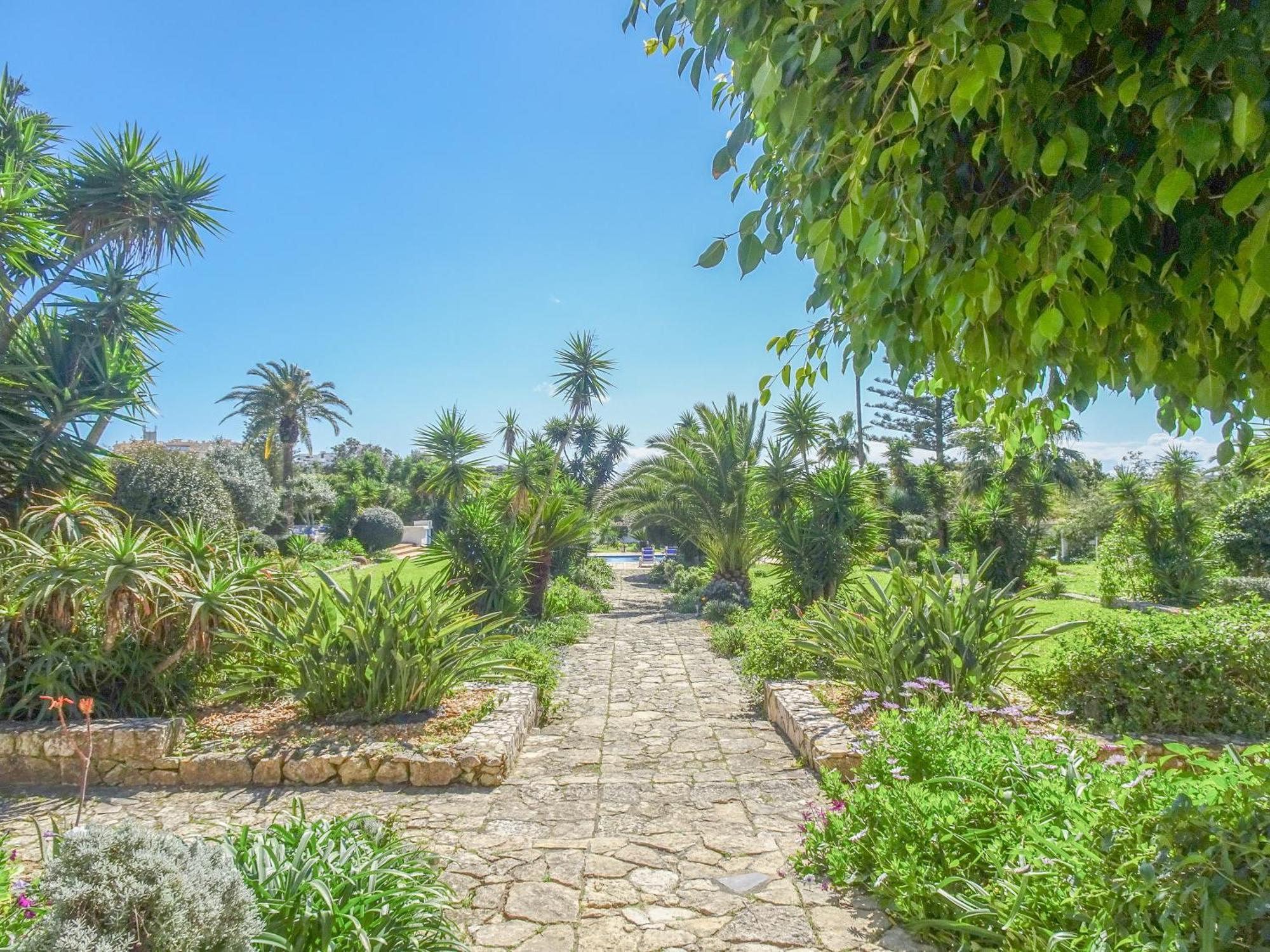 Quinta De Лагос Екстериор снимка