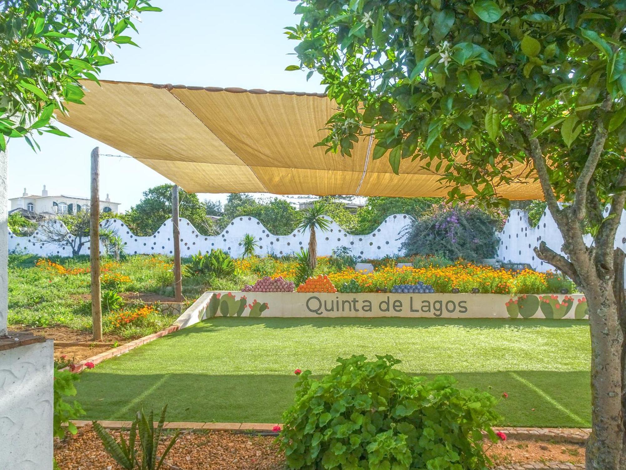 Quinta De Лагос Екстериор снимка